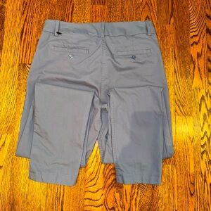 Kit and Ace Grey Pants